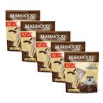 Mahmood Coffee 3'ü 1 Arada Sütlü Köpüklü Kahve 18 Gr X 10 Adet X 5'li Paket