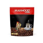 Mahmood Coffee 3ü1 Arada Sütlü Köpüklü 40x10gr Mini Küçük Boy Ikramlık Otobüs Hazır Kahve