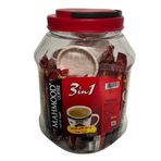 Mahmood Coffee 42'li Kavanoz 3'ü 1 Arada Kahve + Cam Kupa