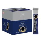 Mahmood Coffee 48x2,5 gr Arabica Ginseng Aromalı Çözünebilir Granül Kahve