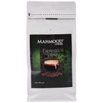 Mahmood Coffee 500 gr Kavrulmuş Espresso Kahve Çekirdekleri