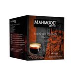 Mahmood Coffee 7 gr Dolce Gusto Americano Kapsül Kahve