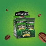 Mahmood Coffee 9 gr Şekerli Hazır Ofis Türk Kahvesi