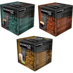 Mahmood Coffee Dolce Gusto Kapsül Kahve Çeşitleri 3'lü Set - 16 Adet