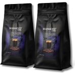 Mahmood Coffee Filtre Kahve 500 gr x 2 Adet - Öğütülmüş Filtre Kahve