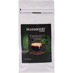 Mahmood Coffee Kavrulmuş Espresso Kahve Çekirdekleri 500 gr - 1 Paket