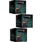 Mahmood Coffee Mahmood Dolce Gusto Americano Kapsül Kahve 16 Adet x 3 Kutu - 3 Adet