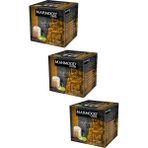 Mahmood Coffee Mahmood Dolce Gusto Cappuccino Kapsül Kahve 16 Adet x 3 Kutu - 3 Adet