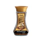 Mahmood Gold Premium Cam Kavanoz 100 gr Kahve