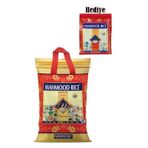 Mahmood Rice Basmati Pirinç 4 kg+ 900 gr Mahmood Rice Basmati Pirinç