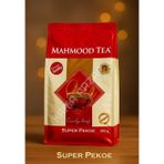Mahmood Seylan Kaçak Çay 400g Yoğun Aromalı Dem