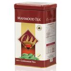 Mahmood Tea 450 gr Cardamom Dökme Çay