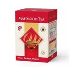 Mahmood Tea İthal 800 gr %100 Saf Seylan Pekoe Kutu Dökme Çay