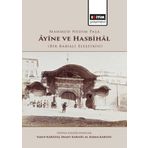 Mahmud Nedim Paşa Ayine ve Hasbihal Eğitim Yayınevi