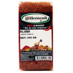 Mahmut Gedemenli 250 gr Pul Biber