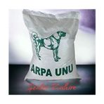 Mahmutoğlu 10 kg Arpa Unu Köpek Kuru Maması Sebze Tatlı İçerik ile Besleyici