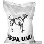 Mahmutoğlu Arpa Unu Köpek Maması Zavar Köpek Yallığı 5Kg