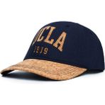 MAHOMES Lacivert Baseball Cap Mantar Siperli - Unisex Şapka, STANDART
