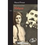 Mahpus - Kayıp Zamanın İzinde 5. kitap / Marcel Proust / Yapı Kredi Yayınları