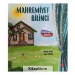 Mahremiyet Bilinci - Huriye Martı