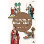 Mahremiyetin Kısa Tarihi - David Vincent