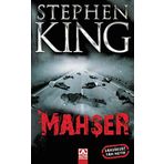 Mahşer Sansürsüz Tam Metin