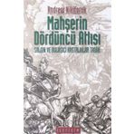 MAHŞERİN DÖRDÜNCÜ ATLISI SALGIN VE BULAŞICIHASTALIKLAR TARIHI - ANDREW NIKIFORUK