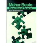 MAHUR BESTE - AHMET HAMDI TANPINAR