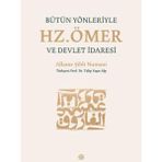 Mahya Yayınları Bütün Yönleriyle Hz. Ömer ve Devlet İdaresi