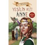 Mahzen Yeşilin Kızı Anne