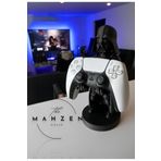 Mahzn Dizayn Star Wars Darth Vader Kol Tutucu, Joystick Kumanda Standı, Xbox / Ps4 / Ps5 Uyumlu