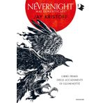 Mai dimenticare. Nevernight (Libro primo degli accadimenti di Illuminotte) (Oscar fantastica)