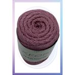 Mai Handmade Hobby ve Örgü Evi Makrome İpi 3mm 100gr Polyester Güçlü Dayanıklı Örgü İpi Çanta Saksılık Duvar Süsü Yapımı