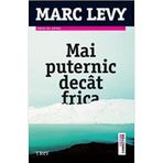 MAI PUTERNIC DECAT FRICA