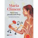 Mai és una paraula molt lletja