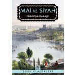 Mai ve Siyah Panama Yayıncılık