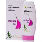 Maia 100 ml Maxima Göğüs Bakım Kremi