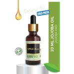 Maia 105 20 ml Jojoba Yağı