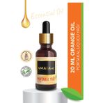 Maia 105 20 ml Uçucu Portakal Yağı