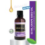 Maia 105 50 ml Üzüm Çekirdeği Yağı