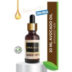 Maia 119 20 ml Avakado Yağı