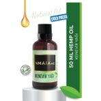 Maia 119 50 ml Kenevir Kendir Tohumu Yağı