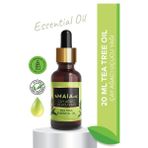 Maia 129 20 ml Çay Ağacı Yağı