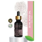 Maia 129 20 ml Mc Gül Yağı