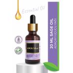 Maia 129 20 ml Uçucu Adaçayı Yağı