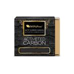 Maia 150 gr Aktif Karbon Sabunu