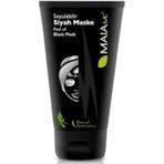 Maia 150 ml Soyulabilir Siyah Maske