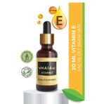 Maia 159 20 ml E Vitamini Yağı