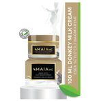 Maia 179 100 ml Eşek Sütü Kremi