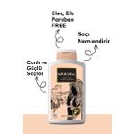 Maia 179 400 ml Argan Şampuan